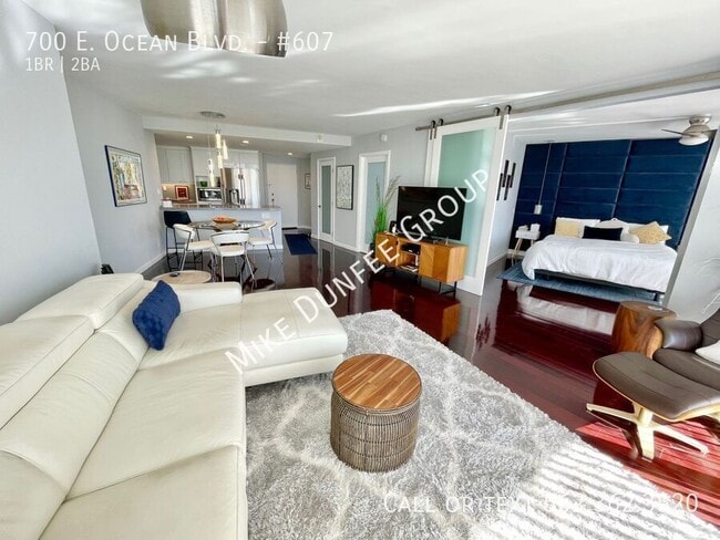 Building Photo - 700 E Ocean Blvd Unit #607