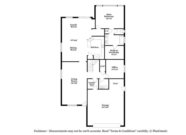 Photo - 43240 N Whisper Ln