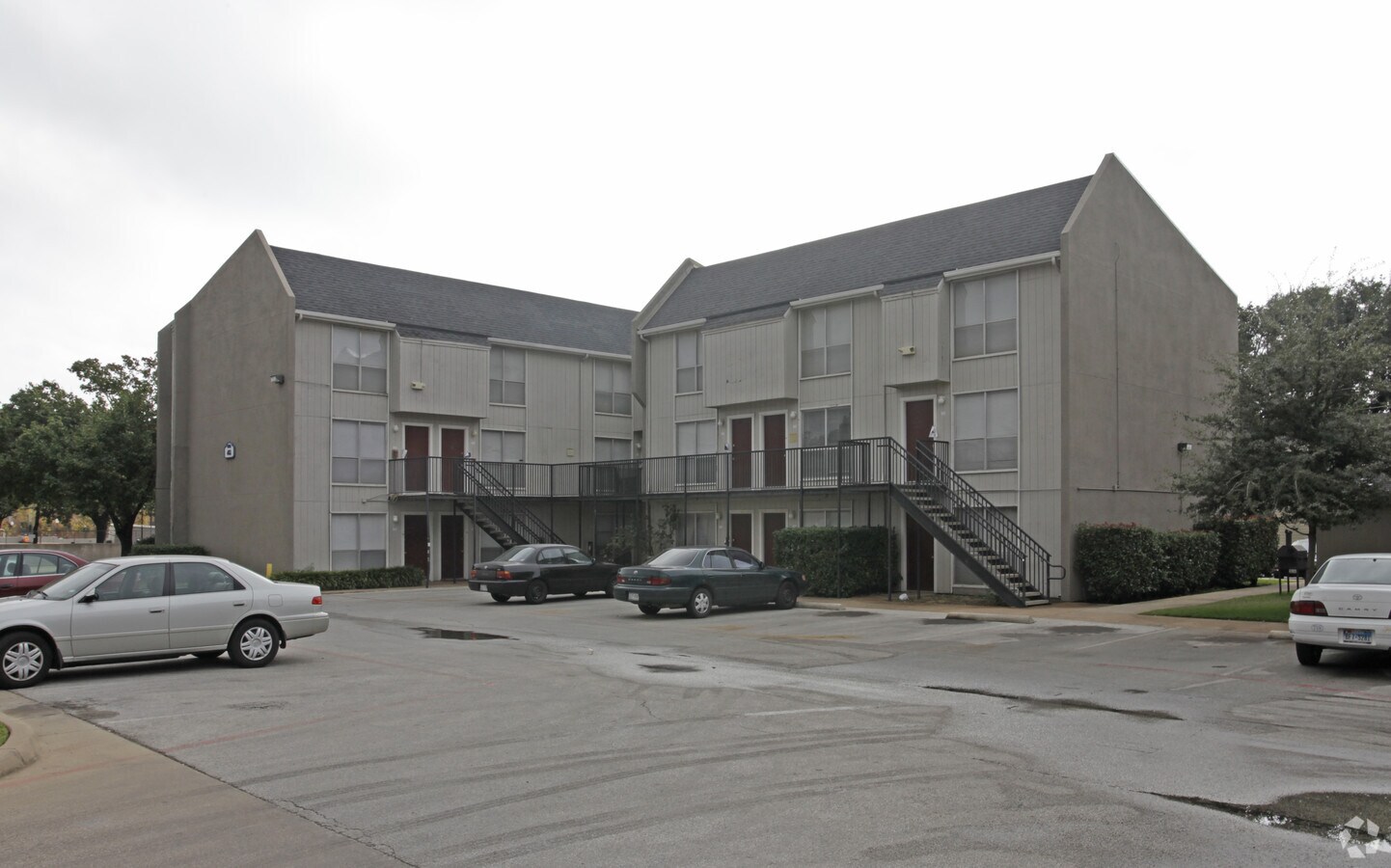 Photo - Cooper Chase Apartments