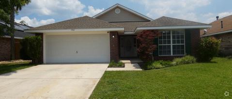 Building Photo - 4762 Ribault Ln Rental