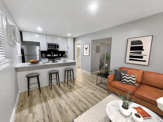 Photo - Fountain Terrace Apartments