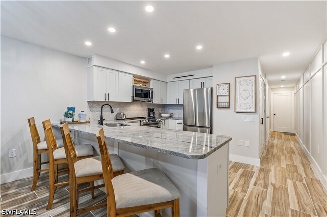 25850 Hickory Blvd Unit 101