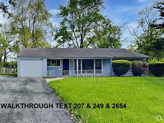 Building Photo - 4440 177th Pl Rental