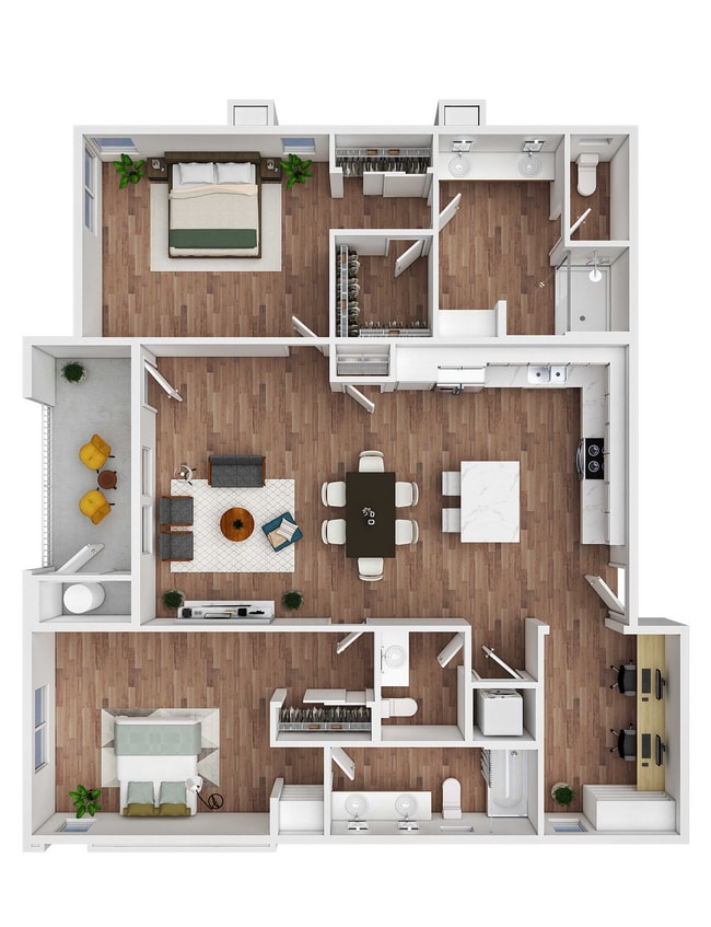 Photo - 68550 Grove St Unit 201
