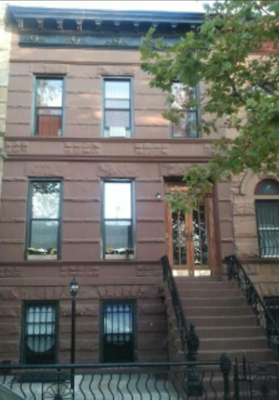 Photo - 763 Jefferson Ave Apartment Unit 1