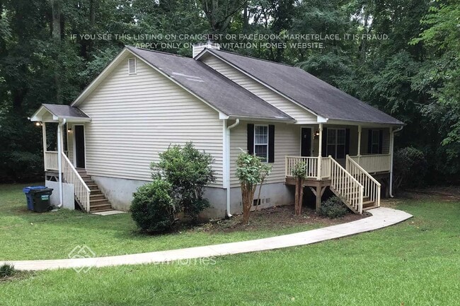 Building Photo - 10020 Little Creek Rd Rental