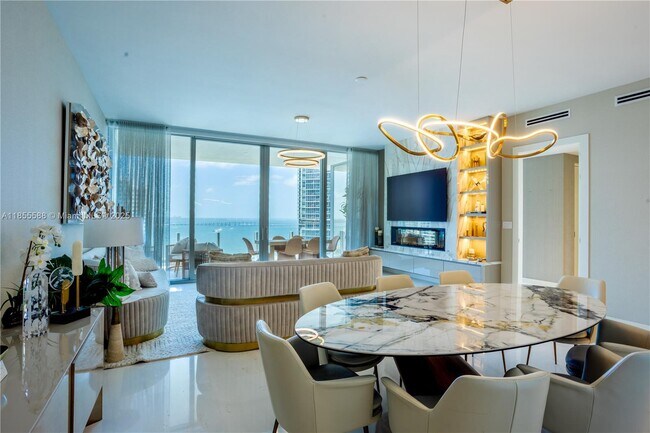 Photo - 300 Biscayne Blvd Way Unit 2203C