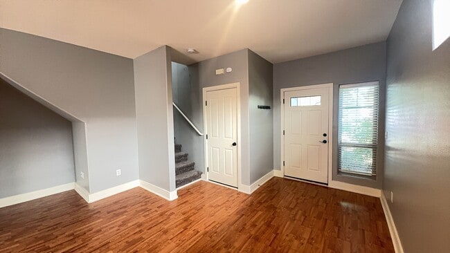 Photo - 2 Bedroom-2.5 Bath Townhome