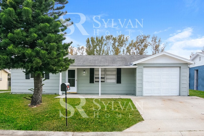 Building Photo - The Lifestyle You Deserve. Rental