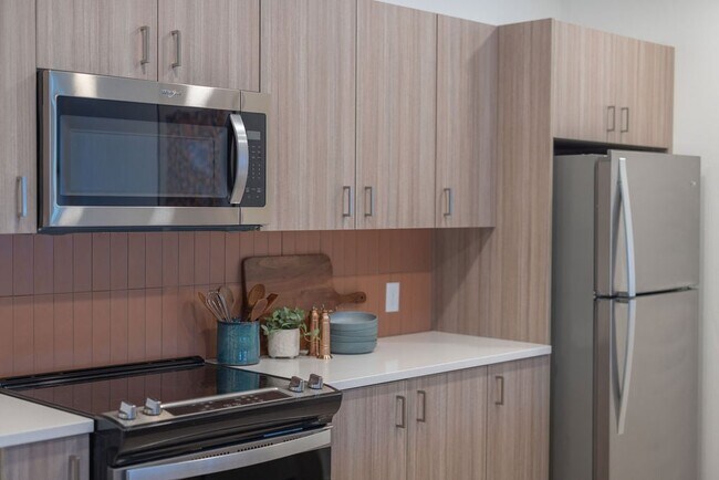 Photo - Arcadia by Alta