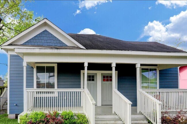Building Photo - 5514 Barremore St Rental