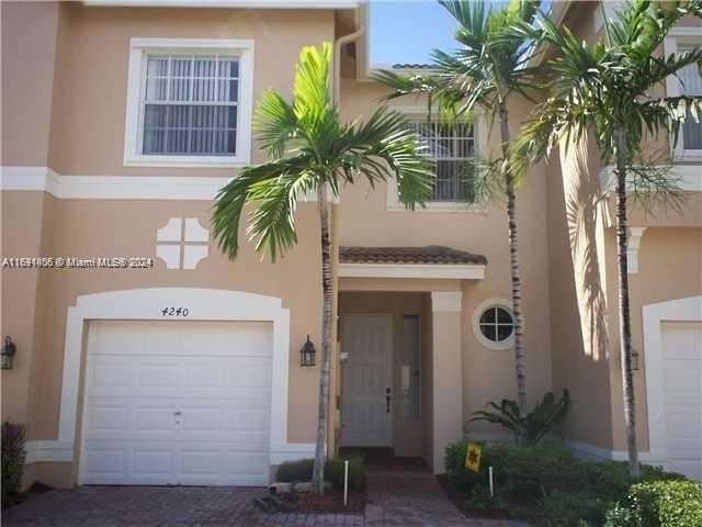 Photo - 4240 SW 125th Ln Townhome