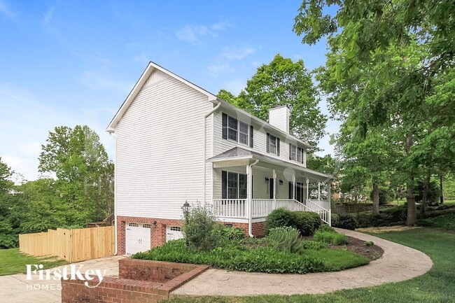 5225 Bridge Pointe Dr