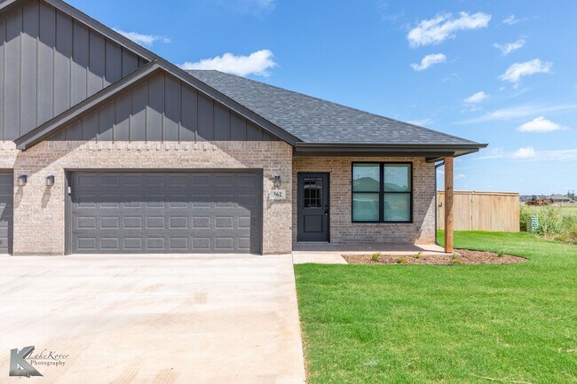 Photo - NEWER CONSTRUCTION! 3 bedroom, 2 bath, 2 car garage