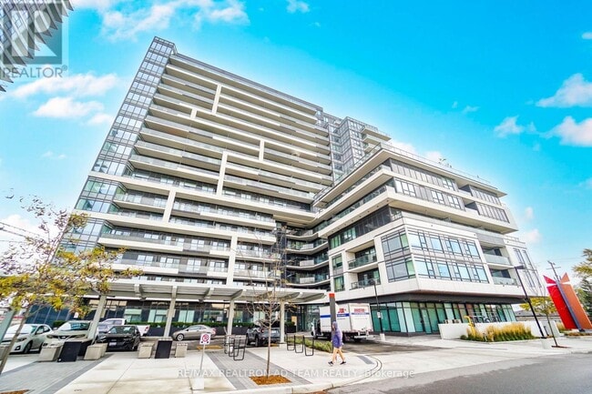 Photo - 1480 Bayly St Unité 307