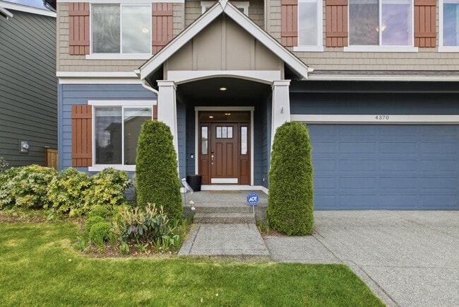 Photo - 4370 Novak Dr SW