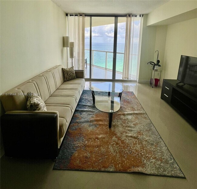 Photo - 16699 Collins Ave Unit 2910