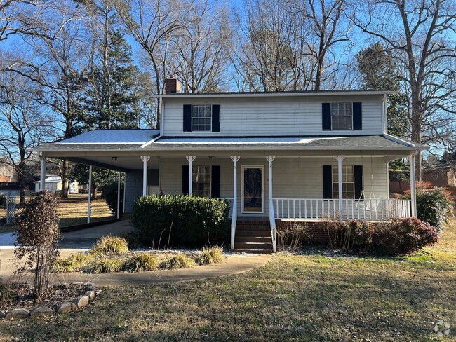 Building Photo - MOVE-IN READY! Rental