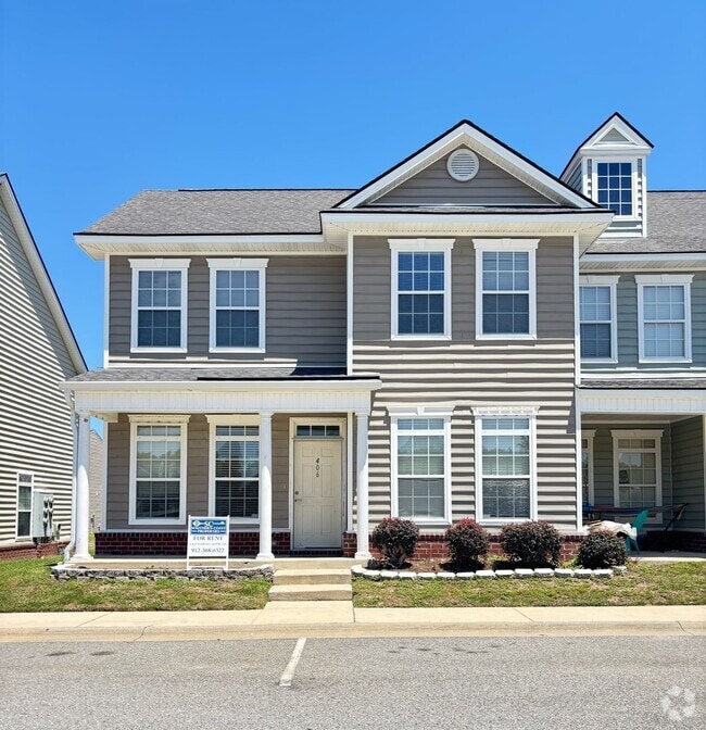 Building Photo - Spacious 4-Bedroom Home - Available for Rent!