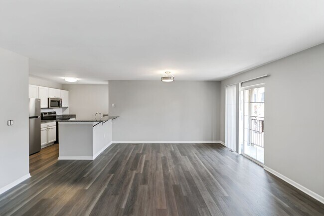 Ridge Valley Townhomes (Mill Ridge LLC)