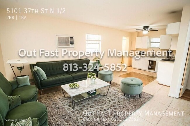 Photo - 5101 37th St N