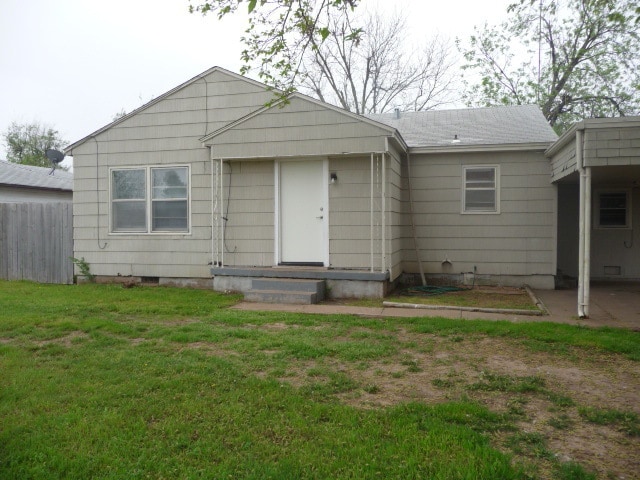 Building Photo - 2208 NW Walding Ave Rental