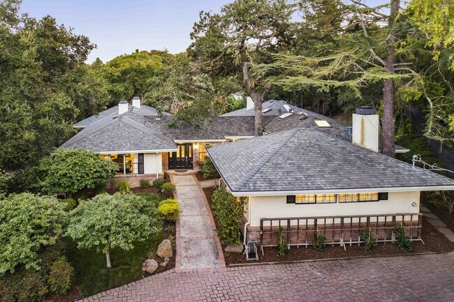 Luxurious Short Term Lease in Atherton: Ov... - Luxurious Short Term Lease in Atherton: Ov... Casa