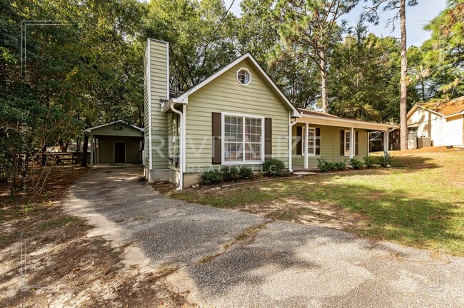 Photo - Sweet Cottage-esque 3-Bed 2-Bath in Daphne!
