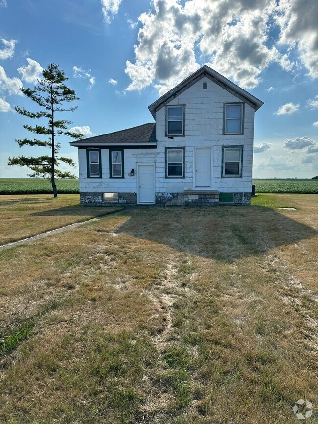 Building Photo - 450 E 2500 North Rd Rental