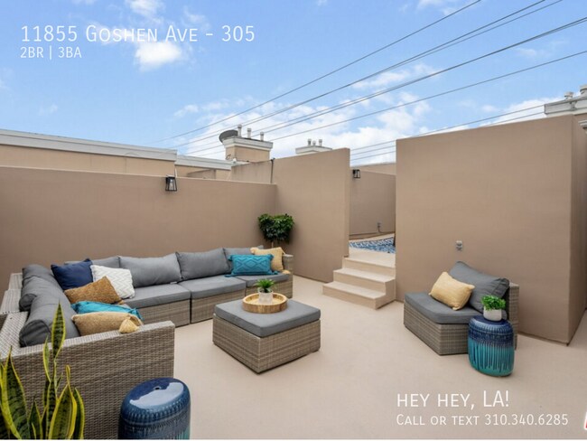 Photo - 11855 Goshen Ave Unit 305