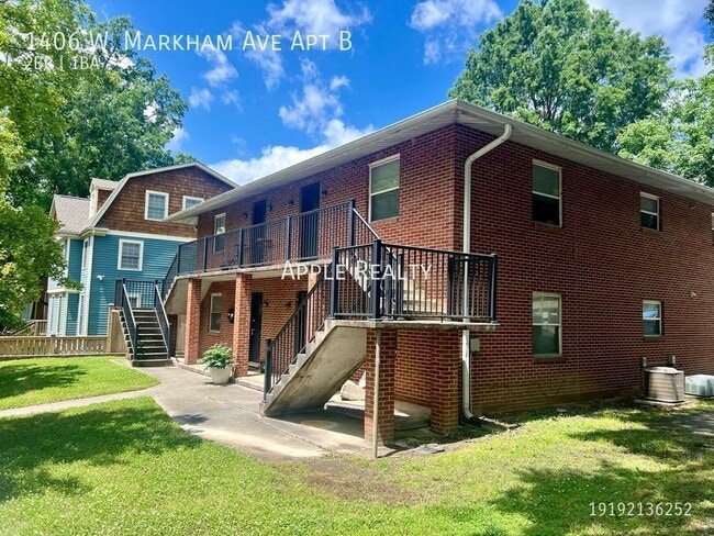 Photo - 1406 W Markham Ave