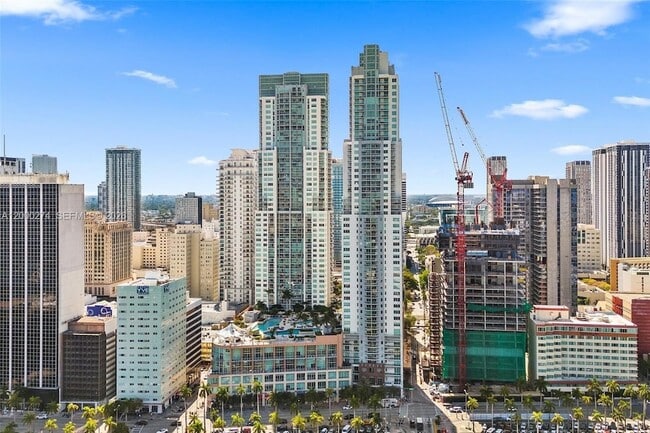 Photo - 244 Biscayne Blvd Unit 1709