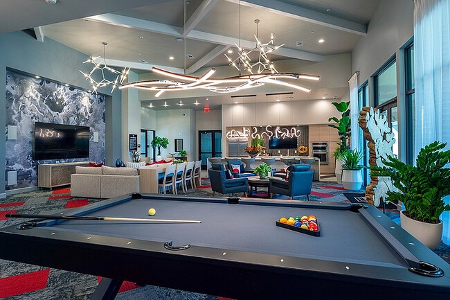 Clubroom