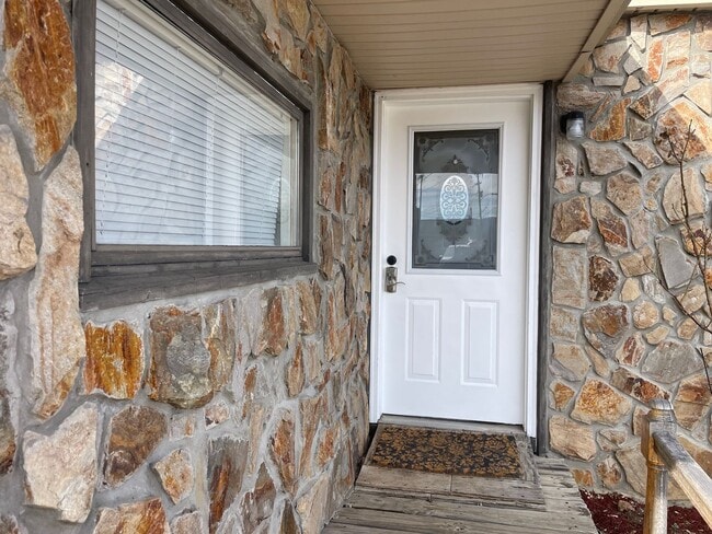 Photo - 1 Bedroom Home for Rent in Johnson City TN | Near JCMC