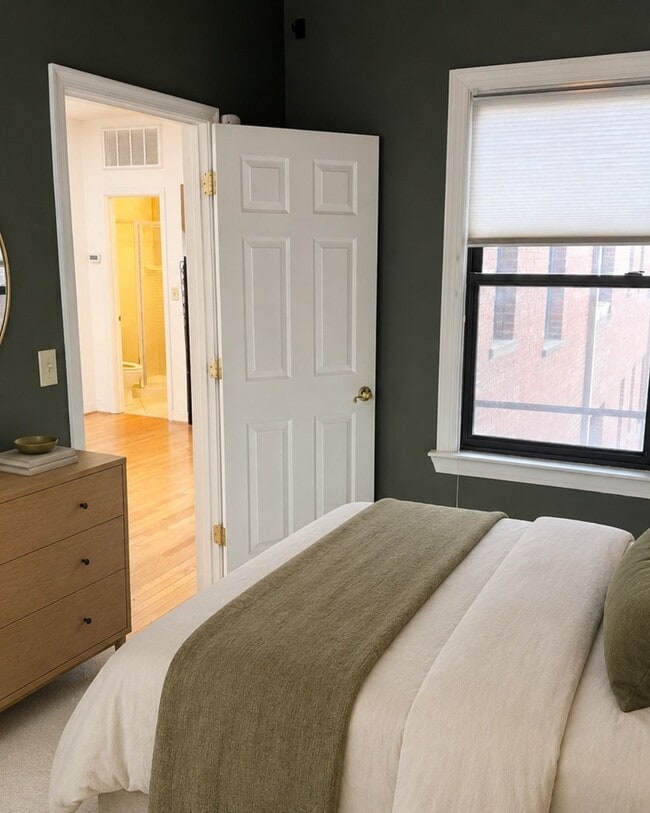 Photo - 1321 Fairmont St NW Unit 304