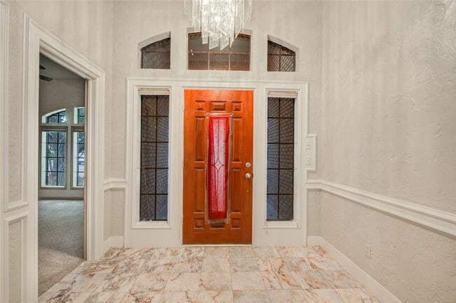 Photo - 14003 Muirfield Village Dr