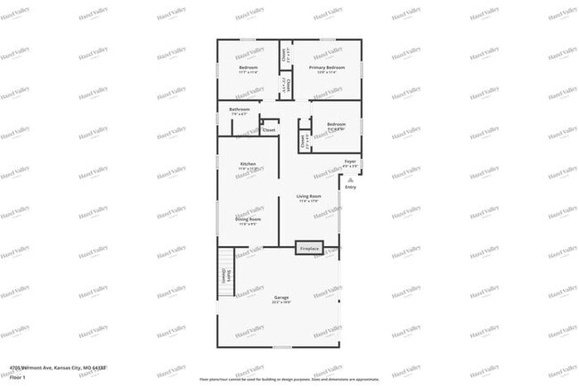 Photo - 4705 Vermont Ave