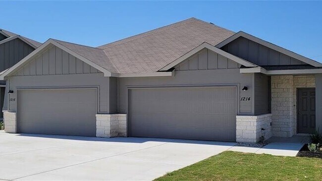 Photo - 1216 Garland Rd Rental