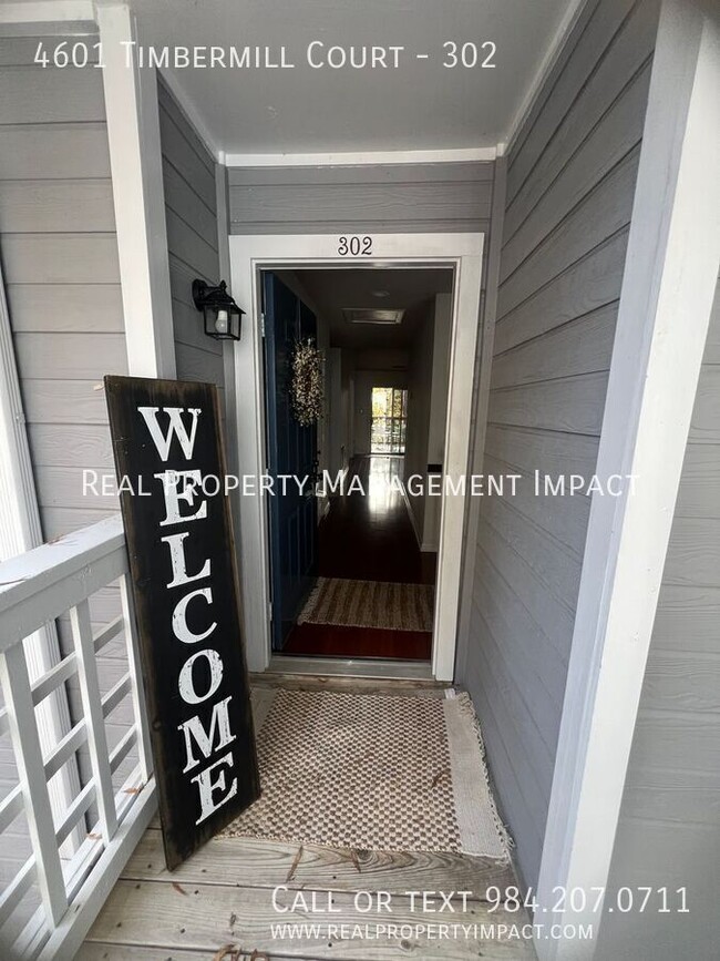 Photo - 4601 Timbermill Ct