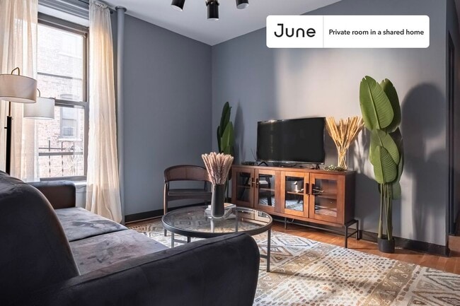 Photo - Room in Shared 4 bed/1 bath home Unit B