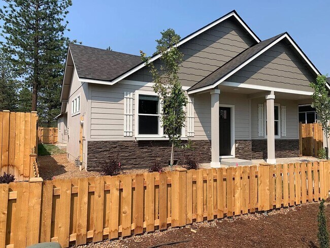 Photo - Beautiful home in Sisters