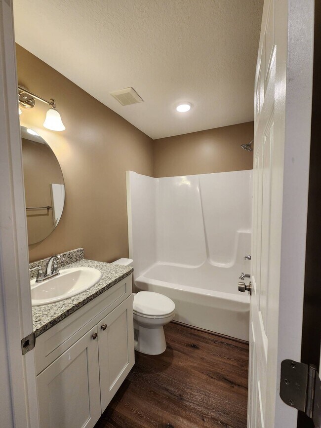 112 Marin Dr House House Rental in Panama City, FL