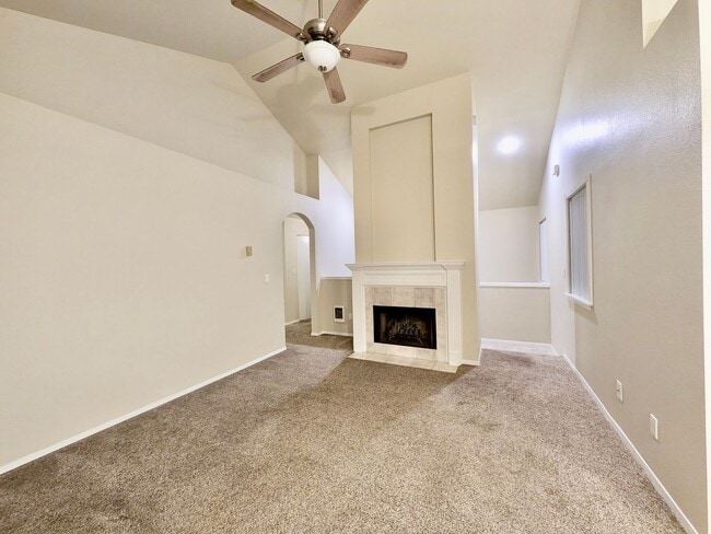 Photo - Spacious 3BR Condo at Oswego Bay – Prime Location!