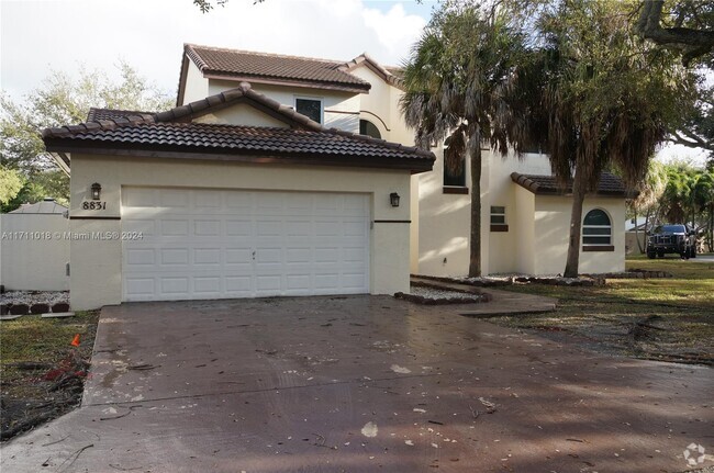 Building Photo - 8831 NW 194th Terrace Rental