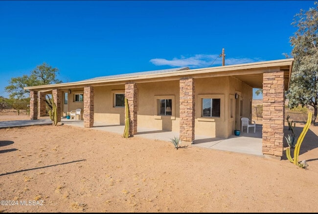 Photo - 3950 W Camino del Toro