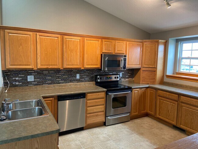 Photo - 3 Bedroom Zero Lot with Large Fenced Yard