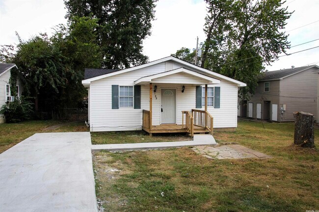 Jacksonville Sherwood Houses For Rent Little Rock Ar Forrent Com