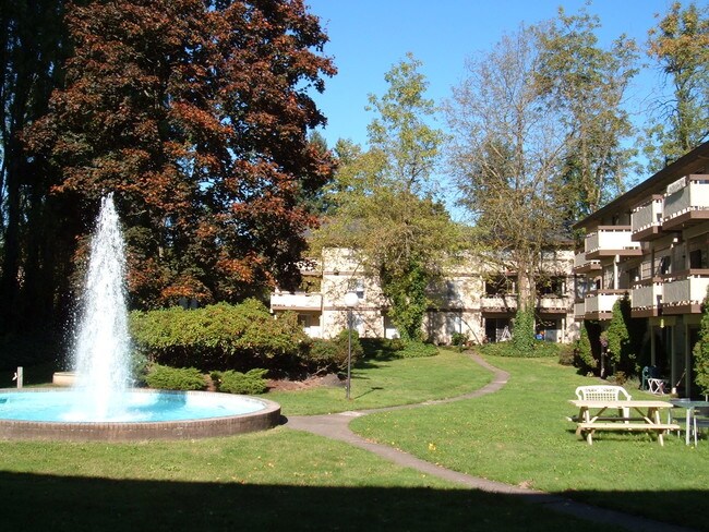 Photo - View West Apartments