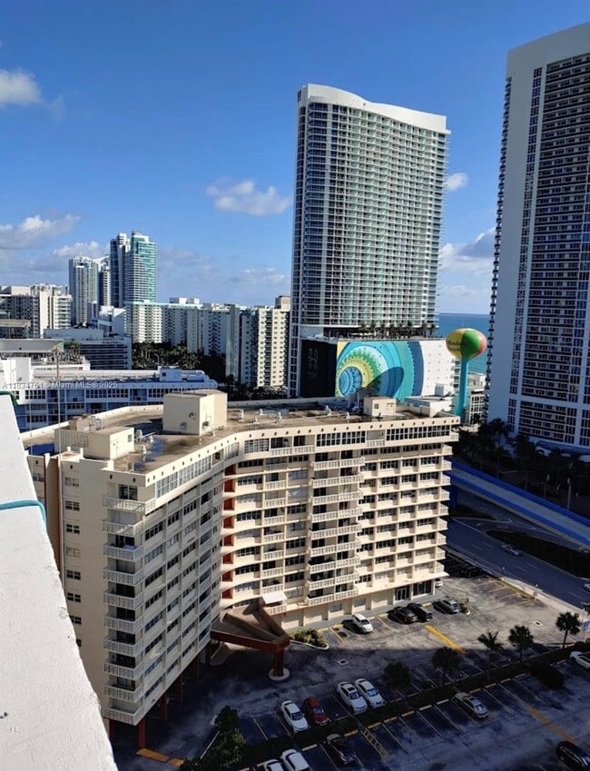 Photo - 1817 S Ocean Dr Condo Unit 419