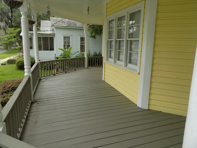 Photo - Apartment in Quitman